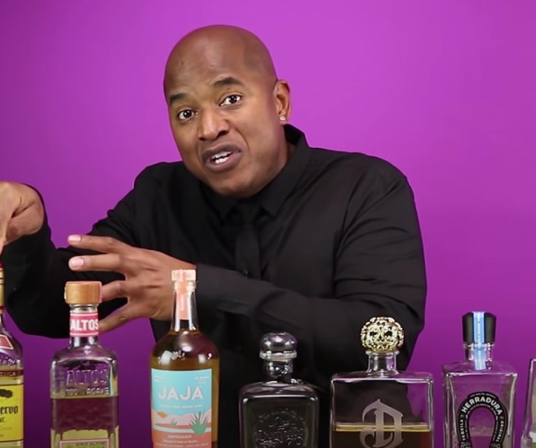 Introduction to Alcohol – Tipsy Bartender Course