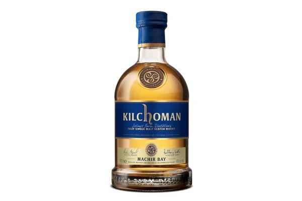 Kilchoman Machir Bay