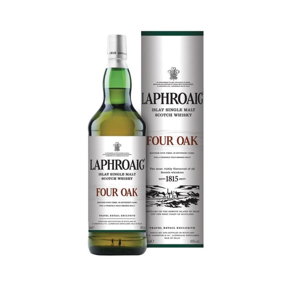 Laphroaig Four Oak