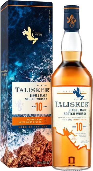 Talisker 10 Years