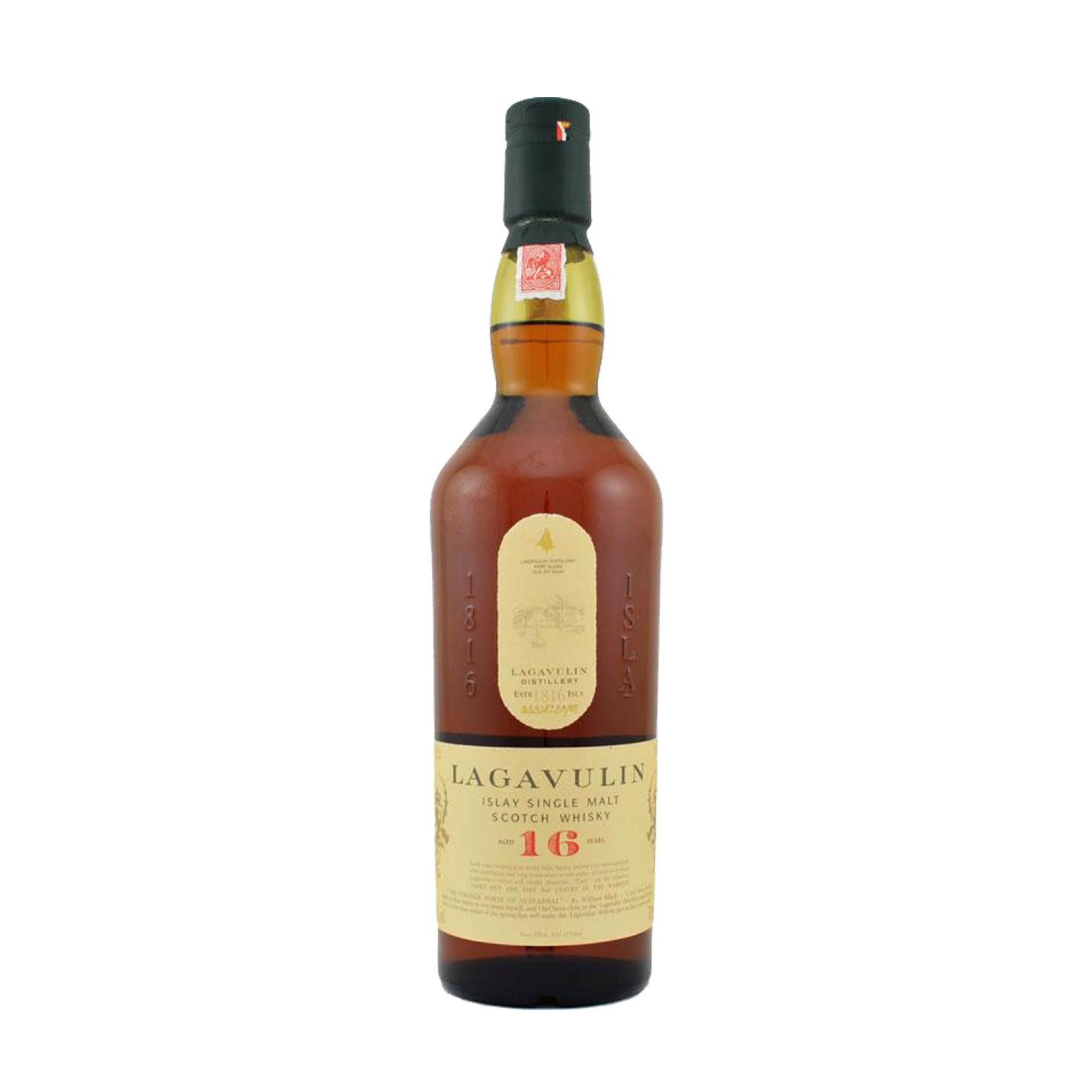 Lagavulin 16 Years
