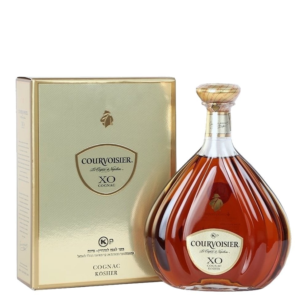 Courvoisier XO Royal