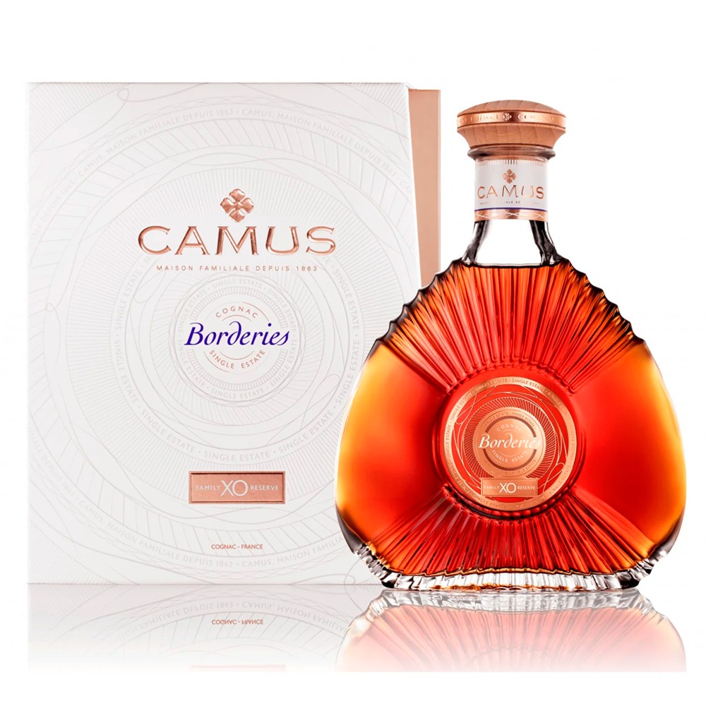Camus XO Borderies