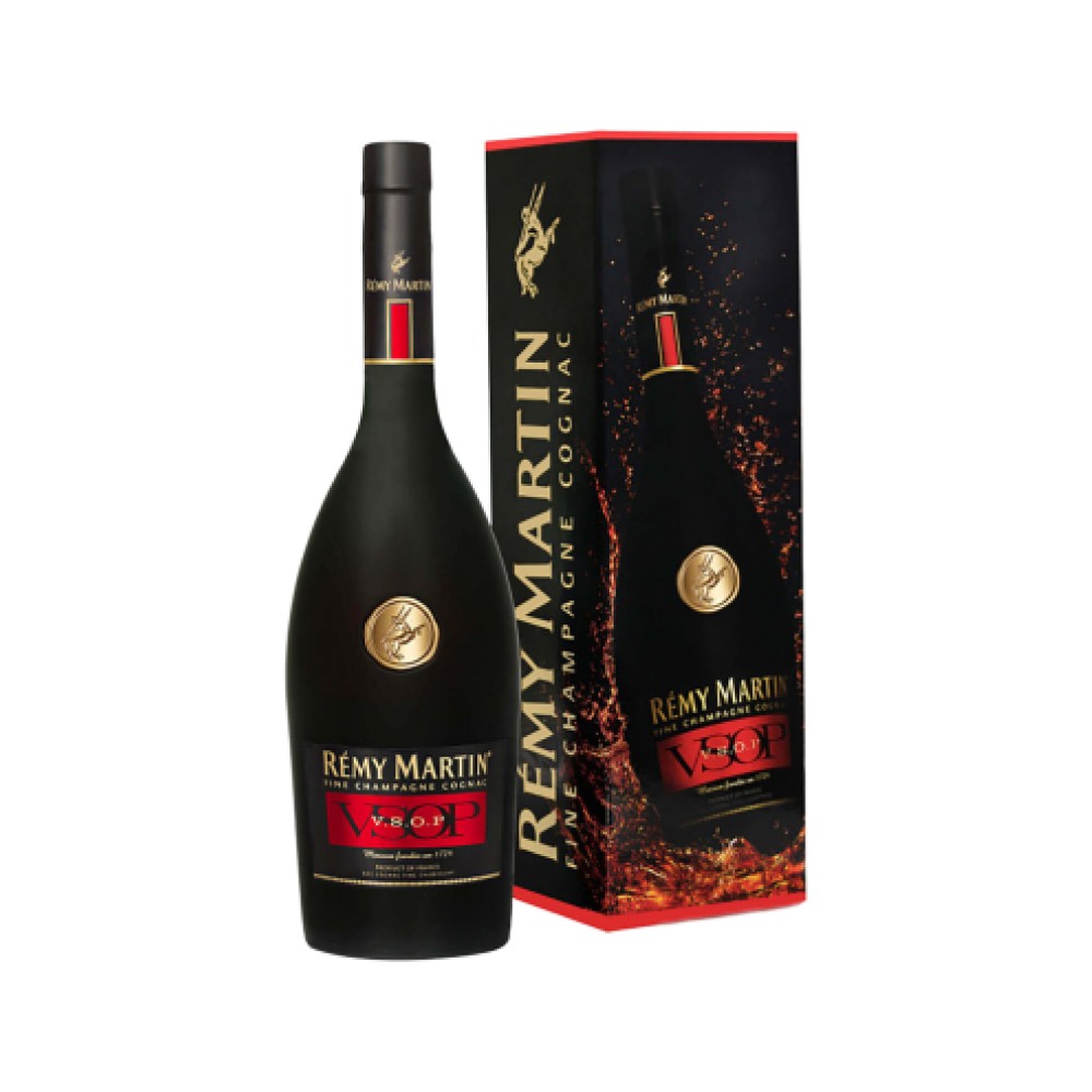Remy Martin VSOP