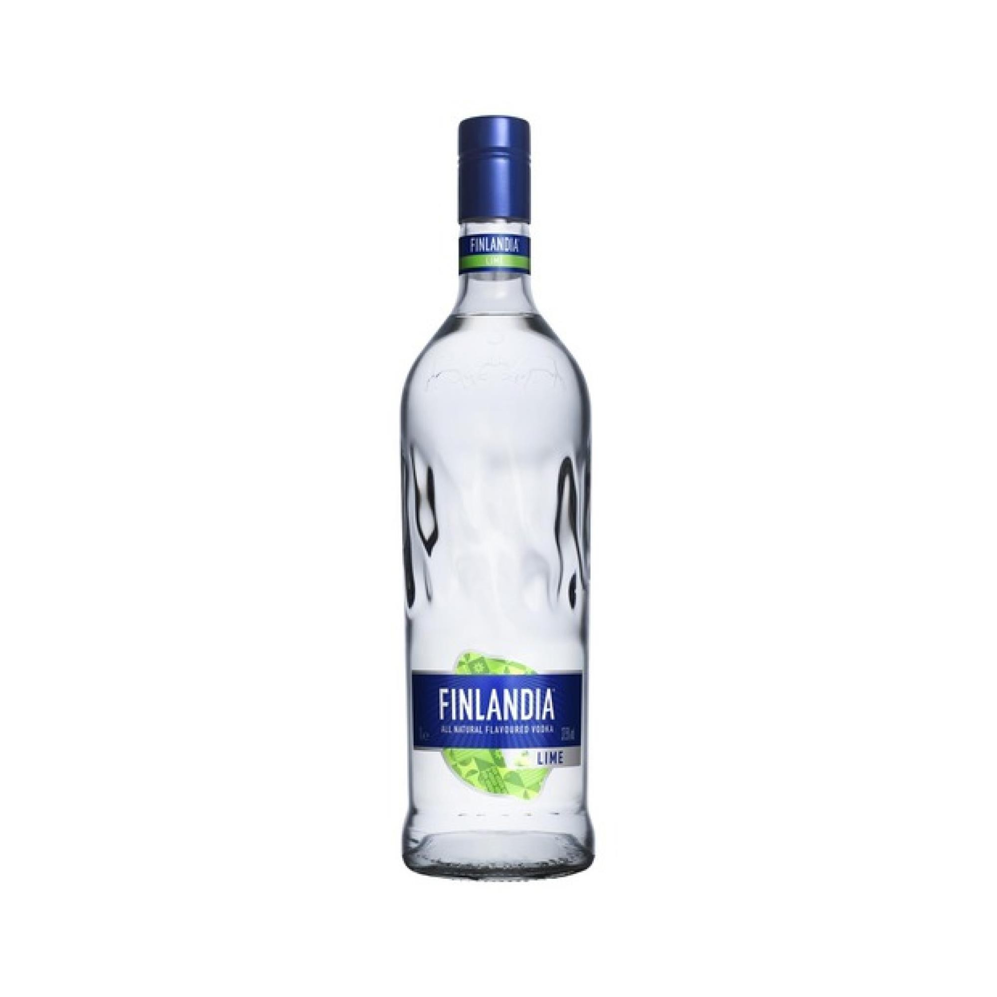 Finlandia Lime