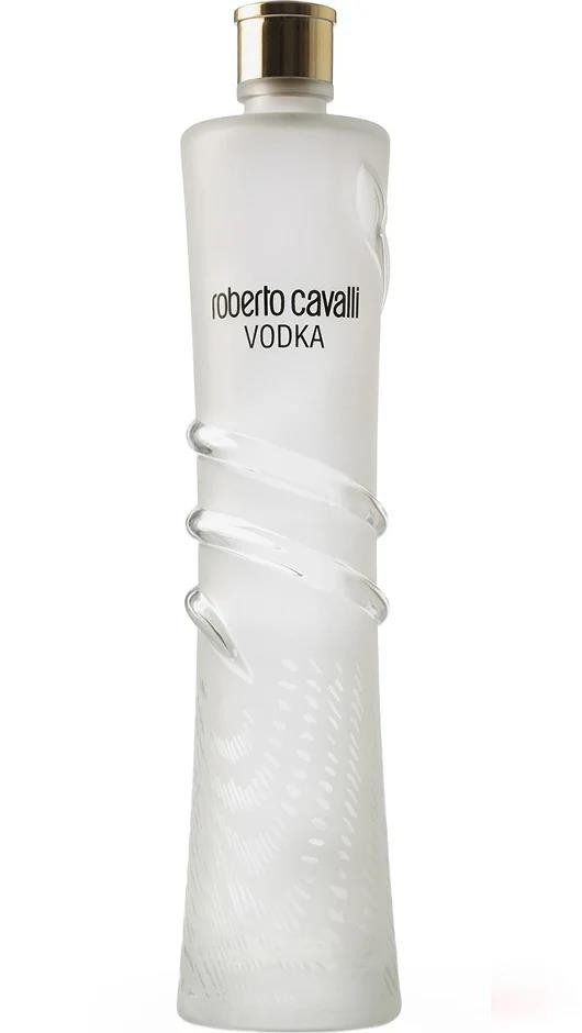 Roberto Cavali Vodka