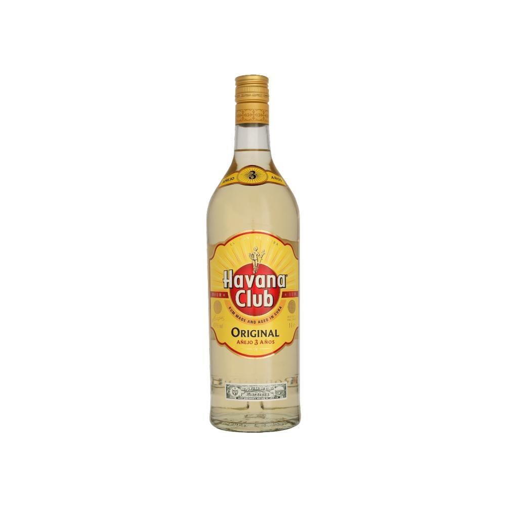 Havana Club Anejo 3 Anos 0.7l