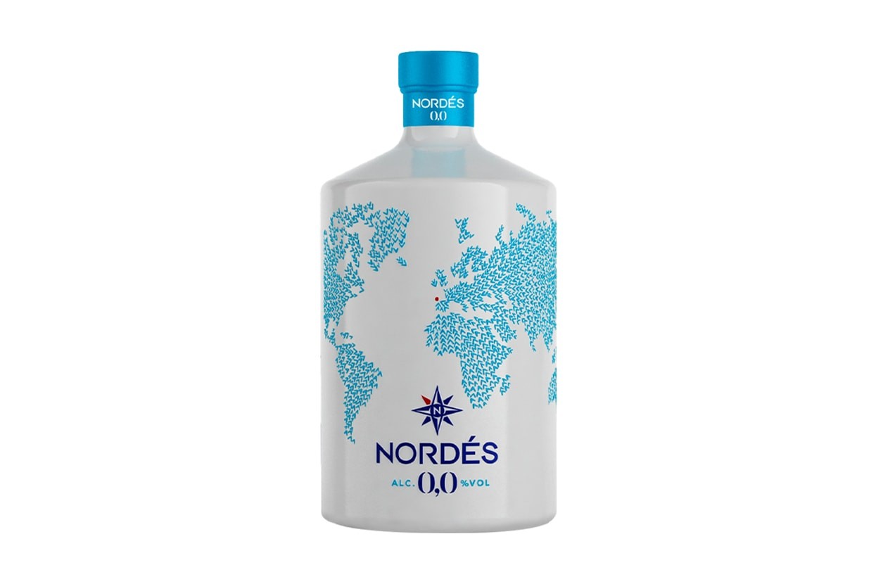 Nordes Alc Free 0.0