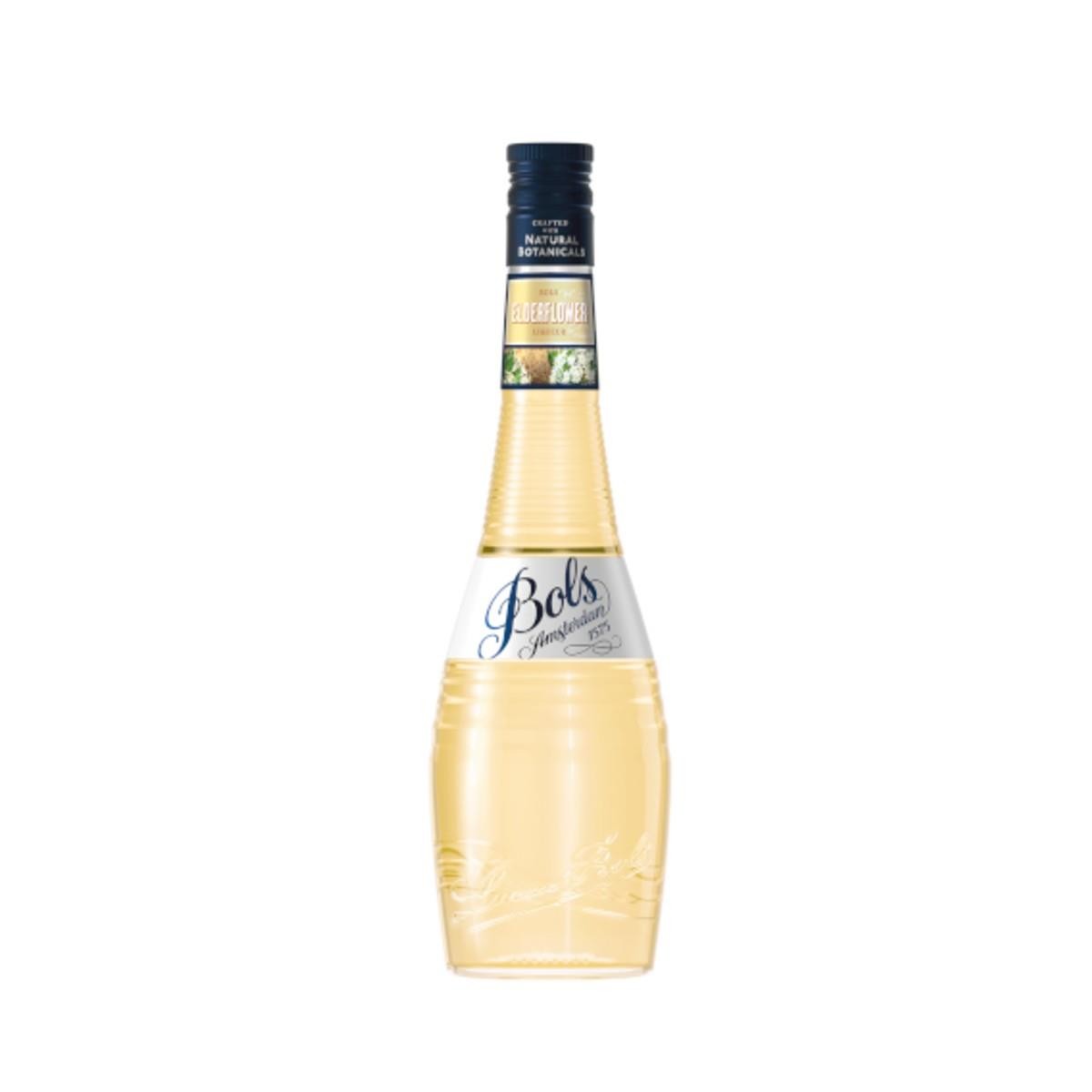 Bols Elderflower