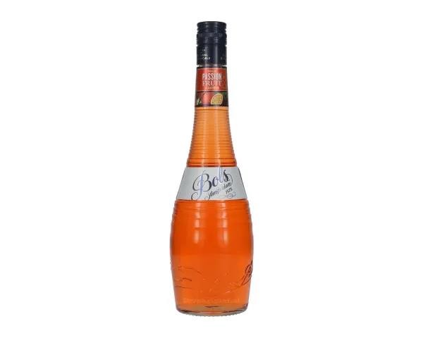 Bols Passion Fruit
