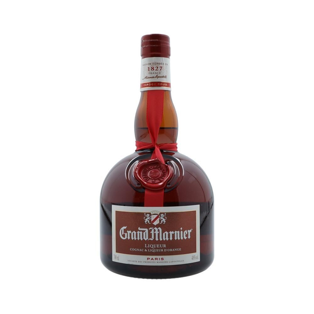 Grand Marnier Rouge