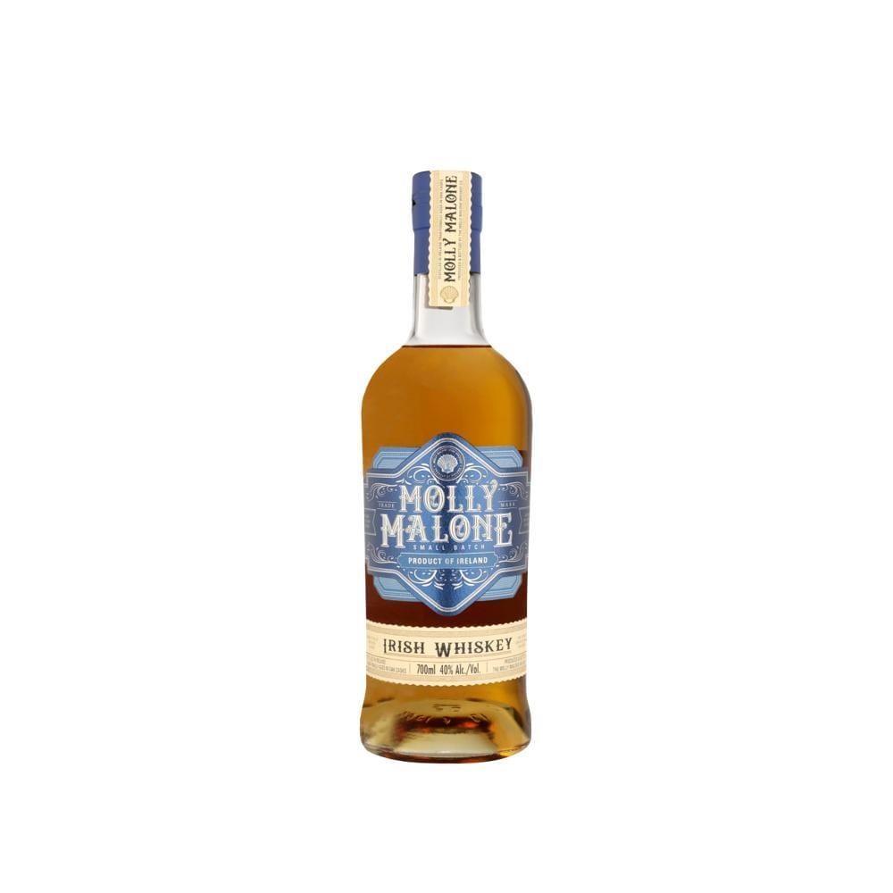 Molly Malone Small Batch Irish Whiskey