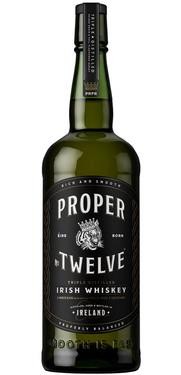 Proper No. Twelve Irish Whiskey