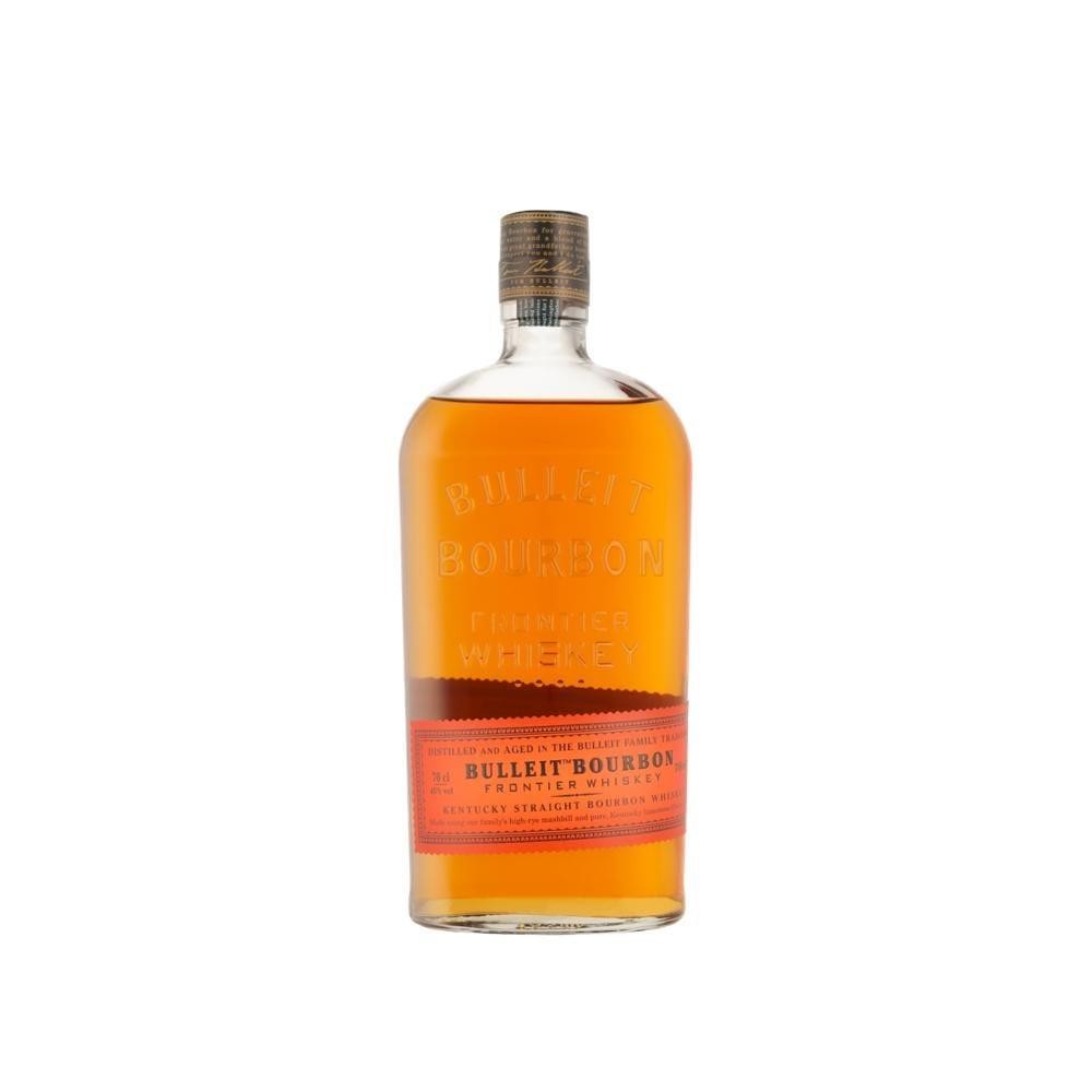 Bulleit Bourbon 0.7