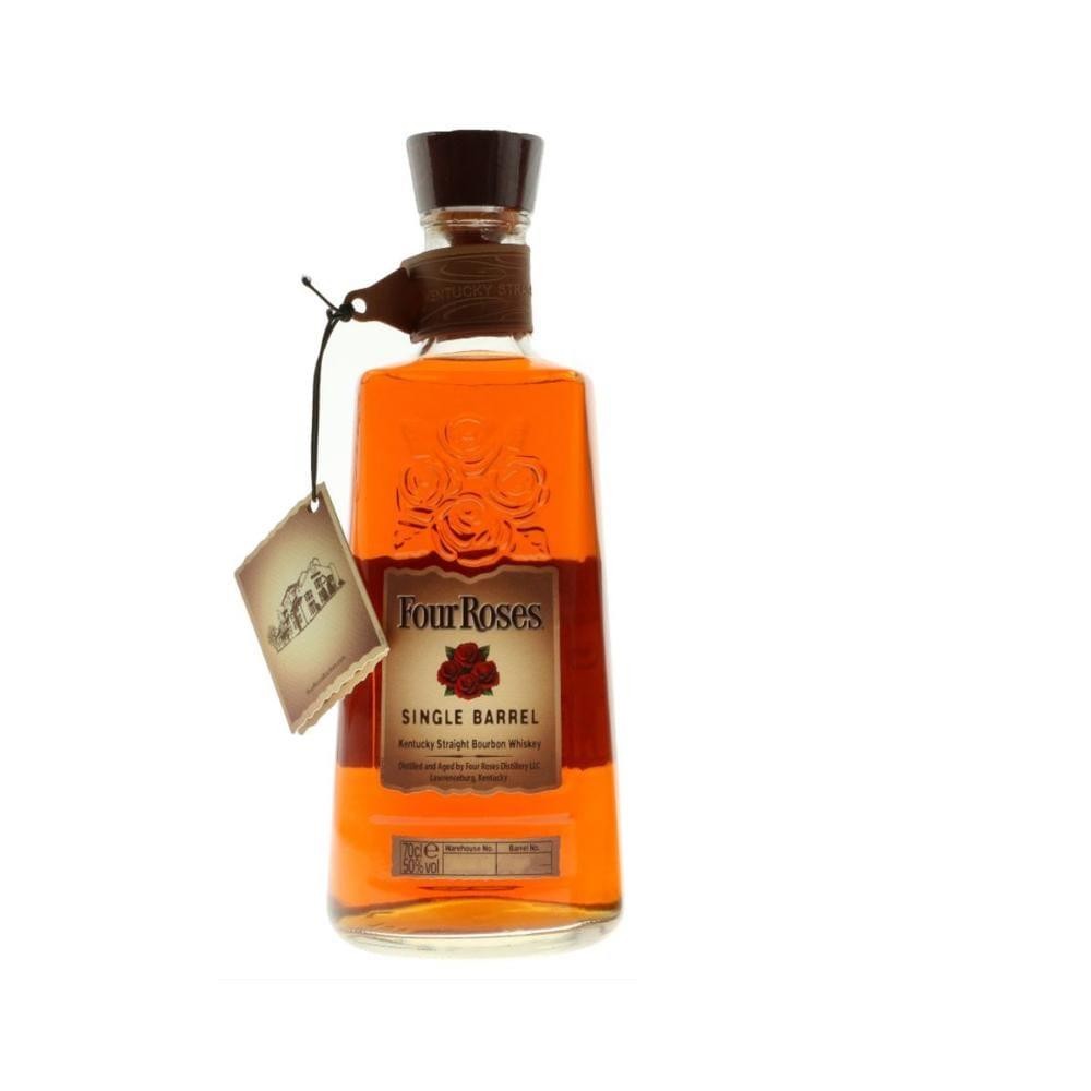 Four Roses Single Barrel 0.7