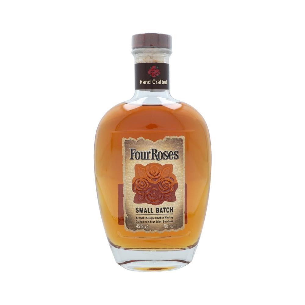 Four Roses Small Batch 0.7