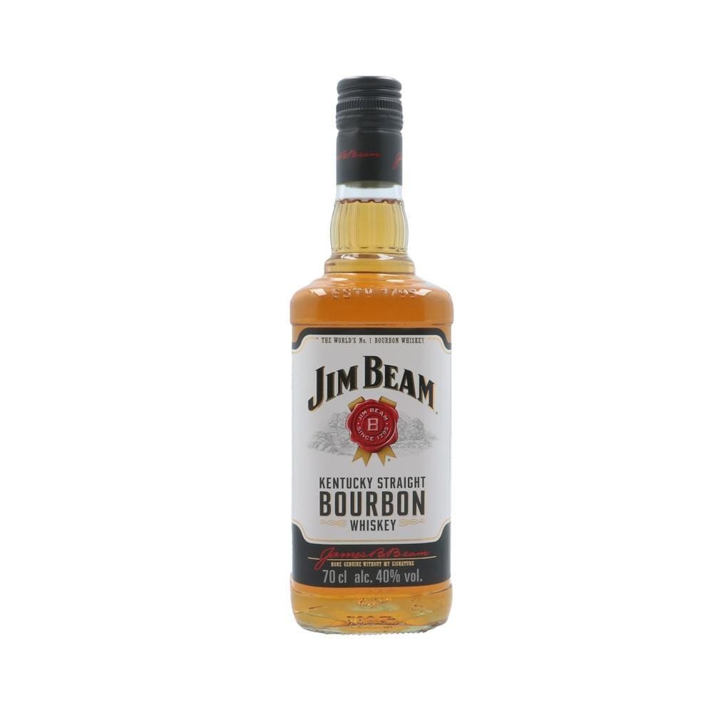 Jim Beam Bourbon