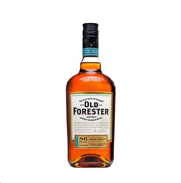 Old Forester