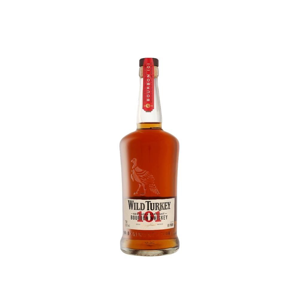 Wild Turkey 101 Proof