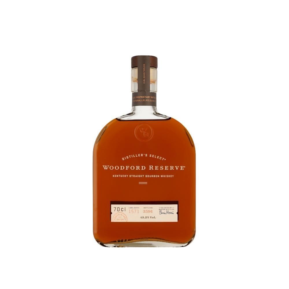 Woodford Reserve