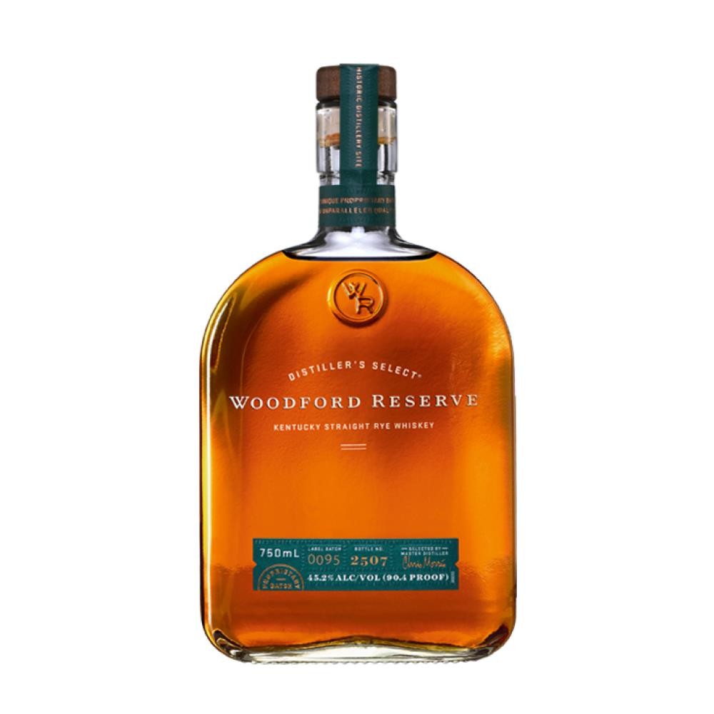 Woodford Reserve Rye