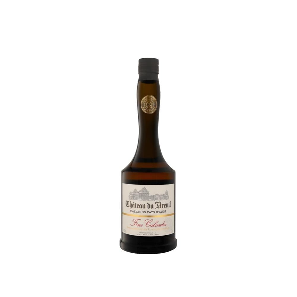 Chateau du Breuil - Fine