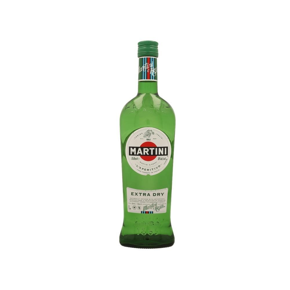 Martini Extra Dry