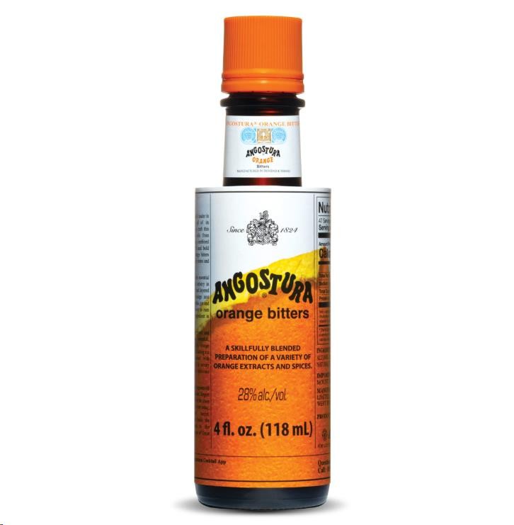 Angostura Bitter Orange