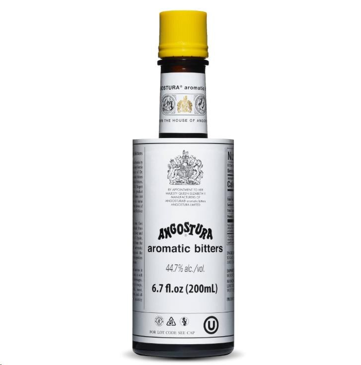 Angostura Bitter