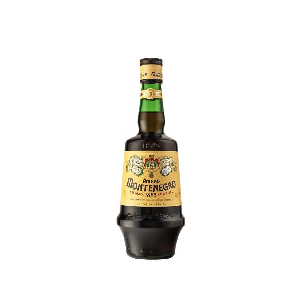 Amaro Montenegro
