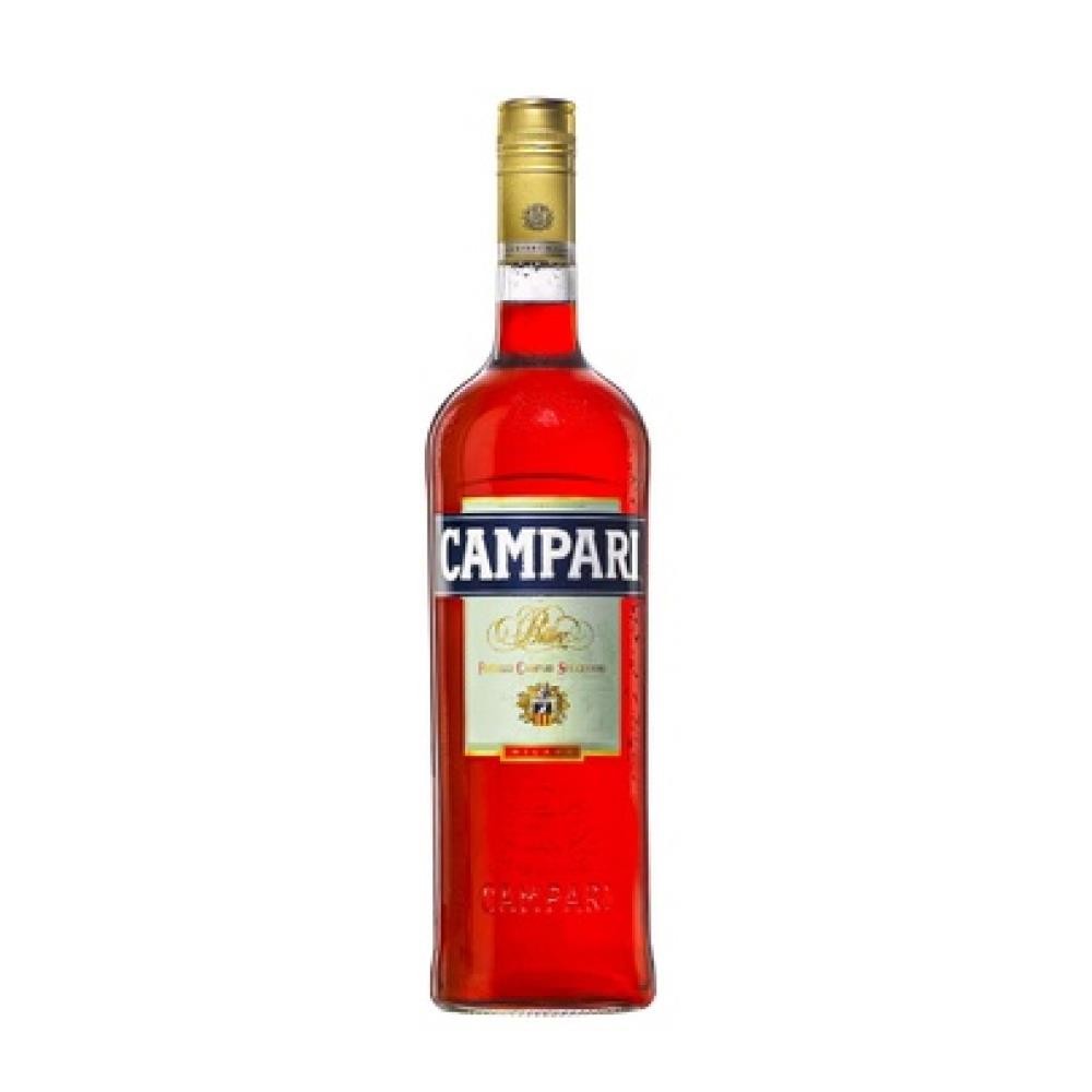 Campari Bitter