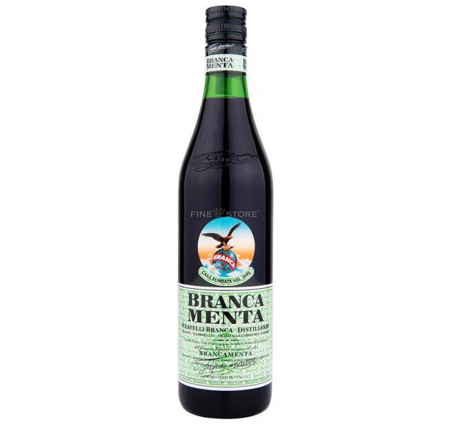 Fernet Branca Menta