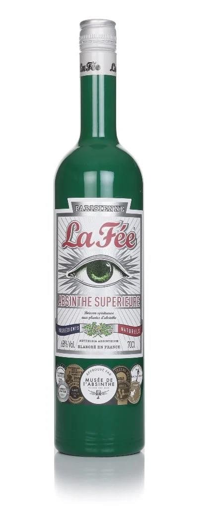 La Fee Parisian Absinthe