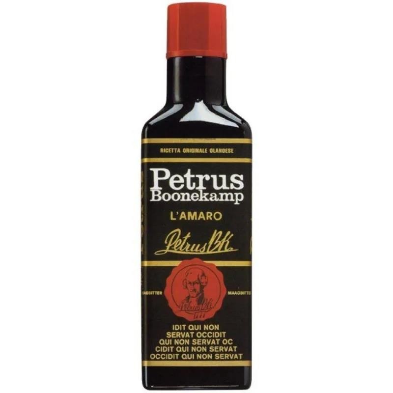 Petrus Boonekamp Bitter