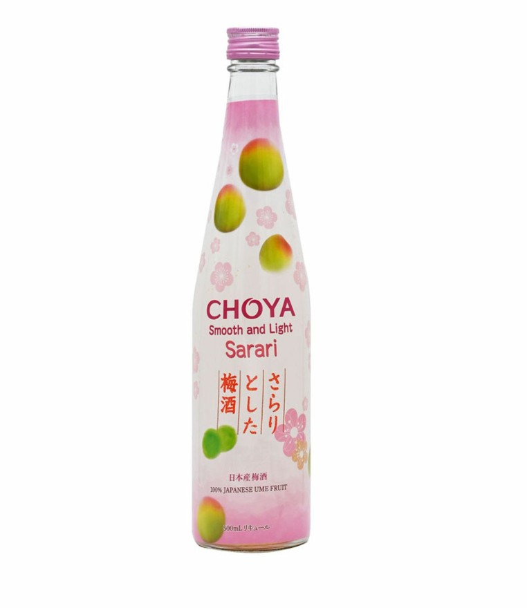 Choya  Sarari Smooth and Light