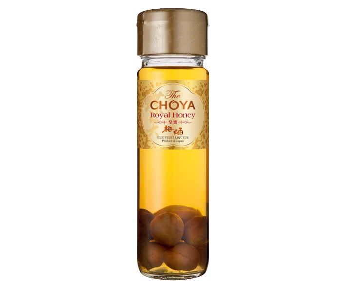 Choya Royal Honey