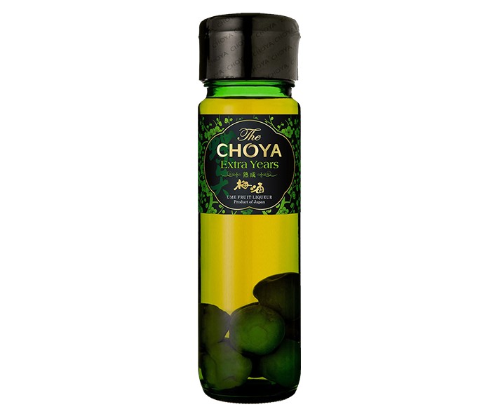 Choya Extra Years