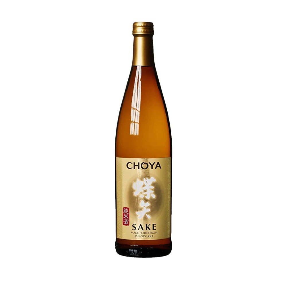 Choya Sake
