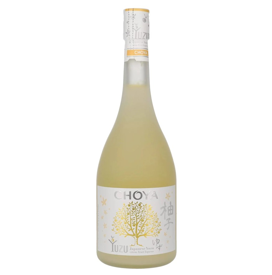 Choya Yuzu