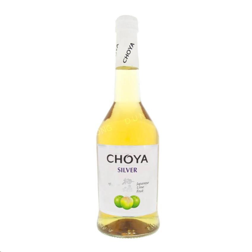 Choya Silver