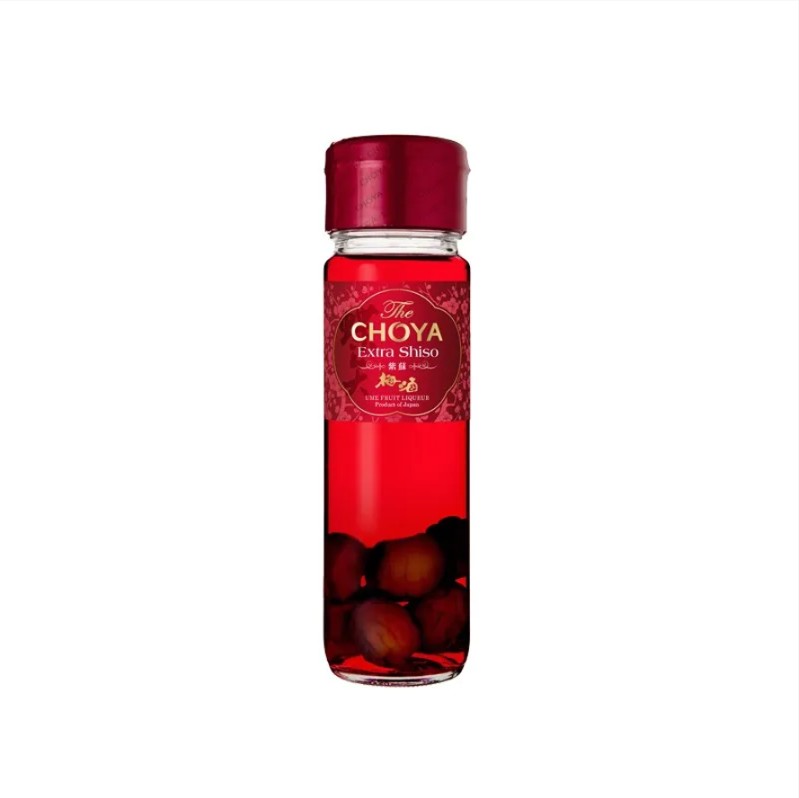 Choya Extra Shiso