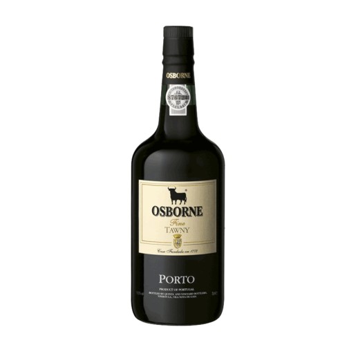 Osborne Tawny Port