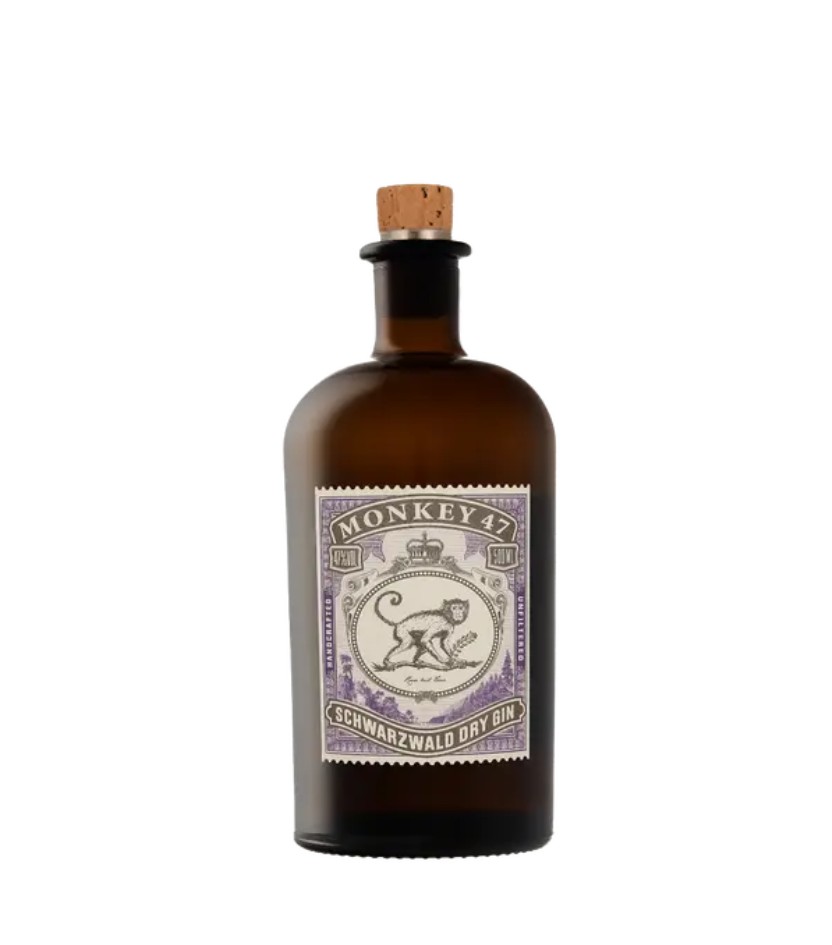 Monkey 47 Dry Gin