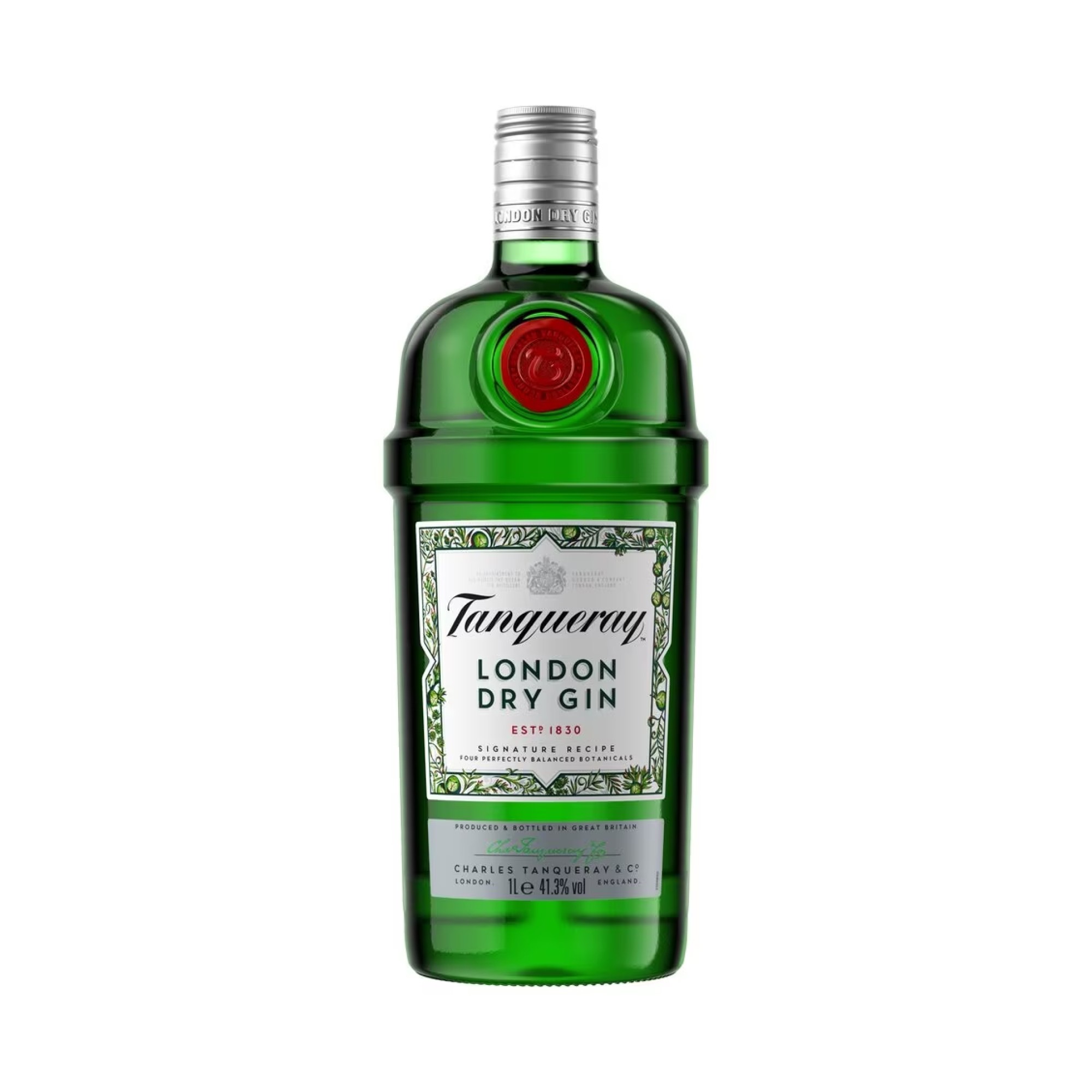 Tanqueray London Dry Gin