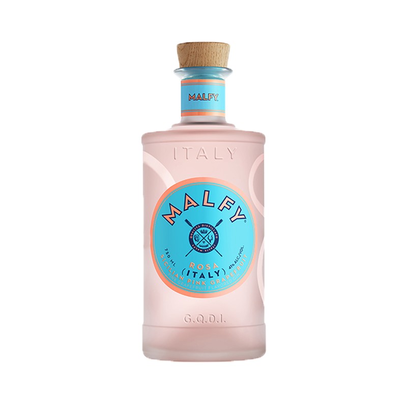 Malfy Gin Rosa 0.7