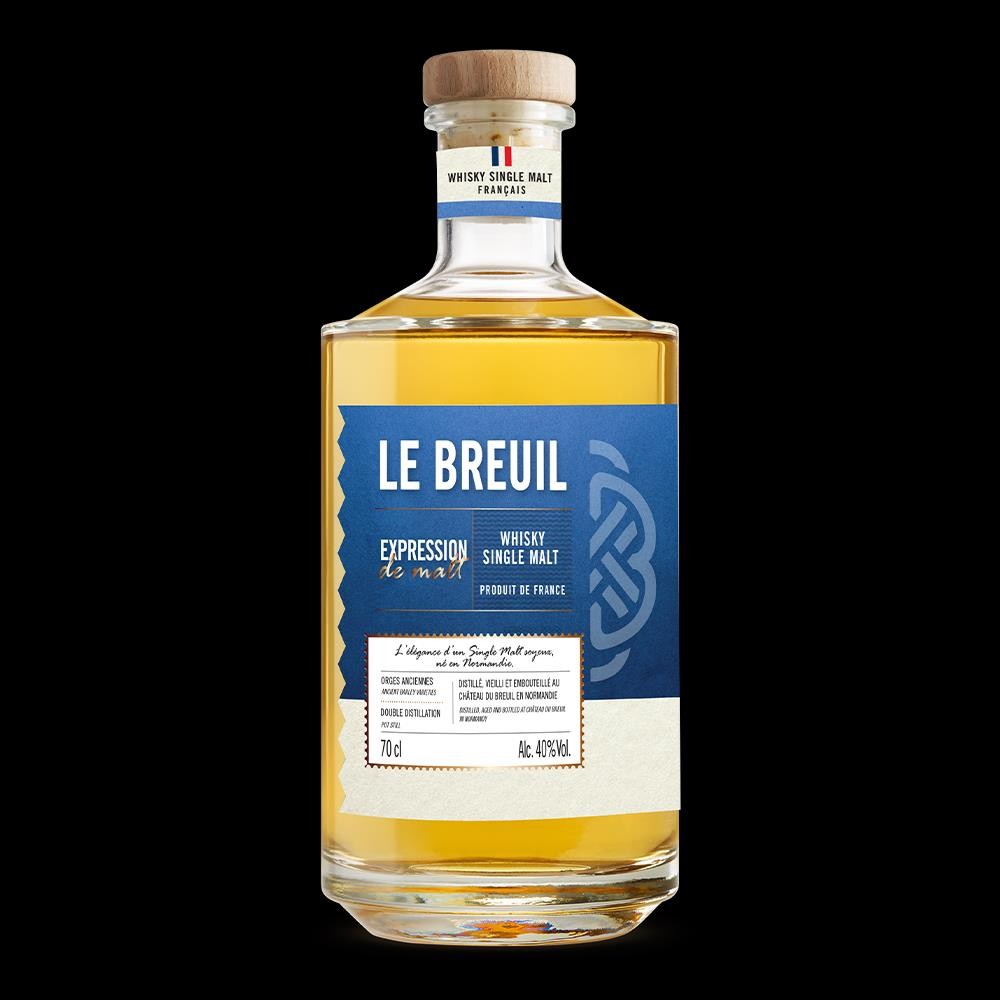 Le Breuil Expression de Malt