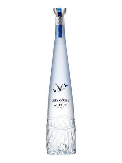 Grey Goose Altius