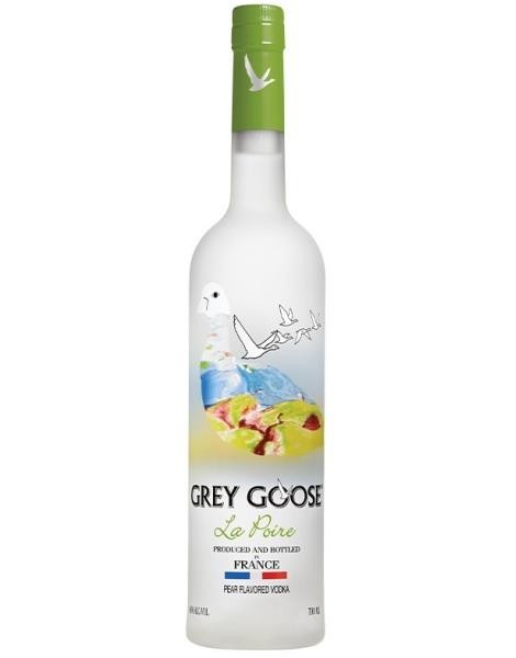 Grey Goose Poire
