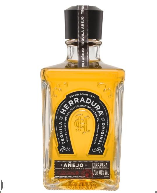 Herradura Anejo