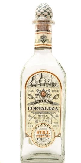 Fortaleza Blanco Still Strength